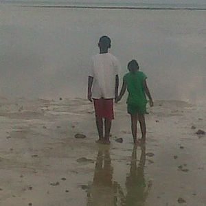 Meet your Posher, Silvandra